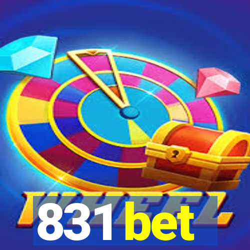 831 bet